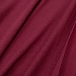 Bio Baumwolle Sweat rhododendron