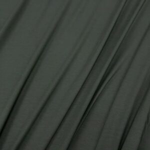 Lyocell Jersey Silver Pine