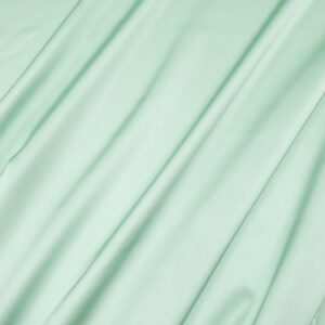Viskose Satin 31 Light Mint
