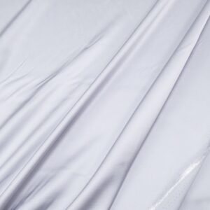 Viskose Satin 31 grauflieder