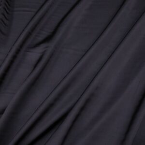 Viskose Satin 31 Anthrazit