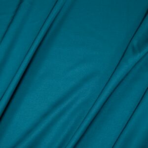 Viskose Satin 31 Petrol
