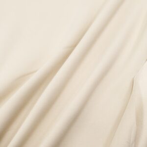 French Terry Livio Brushed Sand