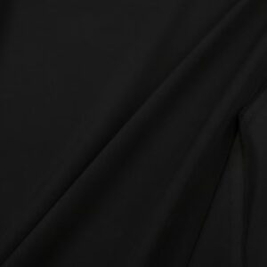 Easy Care Waterfall Schwarz