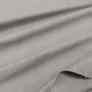 Canvas Waxed Heavy Cloud Grey