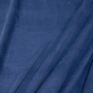 BW-Cord weich blaugraulila