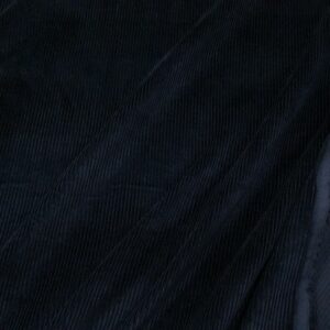 BW-Cord weich nachblau