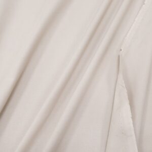 BW-Popeline Organic GOTS beige