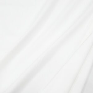 BW-Popeline Organic GOTS offwhite