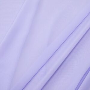 PE Chiffon lavender