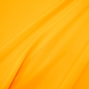 PE Chiffon neonorange