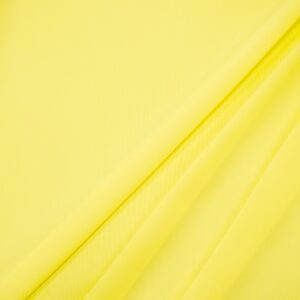 PE Chiffon light yellow