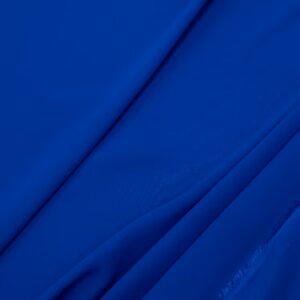 PE Chiffon dark blue
