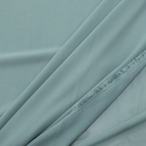 PE Chiffon old green