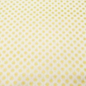 BW X-Mas gold metallic Stars