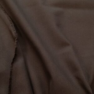 Gabardine Oat Chocolate