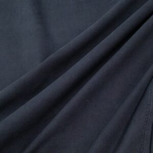 Lyocell Delave Ebony