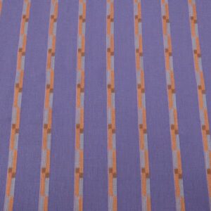 Baumwolle Canyon Spring-TRACK STRIPE