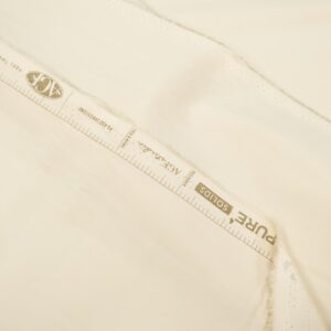 BW Popeline PURE SOLIDS SANDSTONE