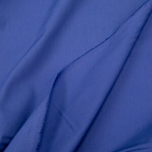 BW Popeline PURE SOLIDS BLUEBEERRY ZEST