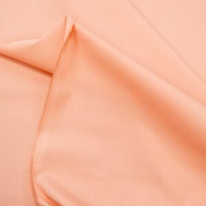 BW Popeline PURE SOLIDS BLOSSOMED
