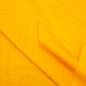 BW Popeline PURE SOLIDS SWEET TANGERIN