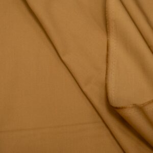 BW Popeline PURE SOLIDS ENGLISH TOFFEE