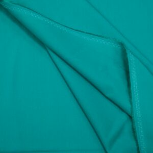 BW Popeline PURE SOLIDS SECRET LAGOON