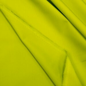 BW Popeline PURE SOLIDS PARROT