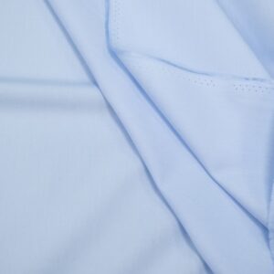 BW Popeline PURE SOLIDS FORGET ME NOT