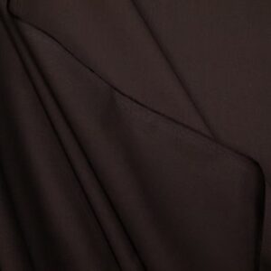 BW Popeline PURE SOLIDS TRUFFLE