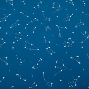 BW Rocket Science Collection - Constellations