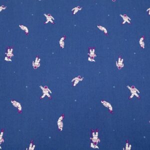 BW Rocket Schience Collection - Zero Gravity