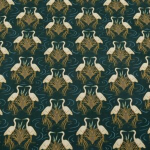 BW Still Water Collection - Egret Dance