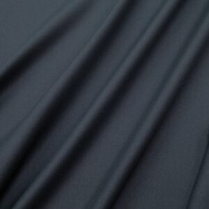 Wolltwill aufgeraut Schurwolle grau