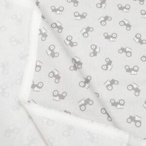 BW Country Croft - Mink tractors