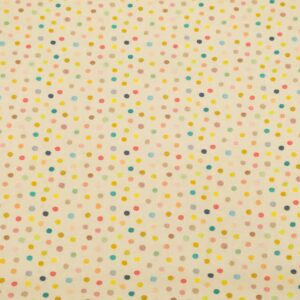 BW Mid Century Modern - Dots