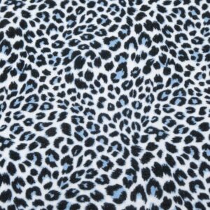 Double Gauze Little Leo