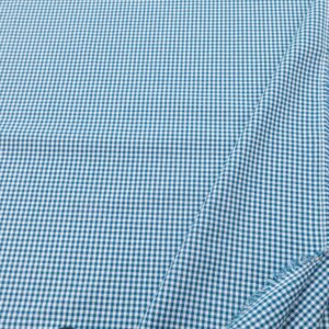 BW Ida Karo petrol/weiss