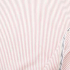 BW Ida Streifen rosa/weiss