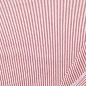 BW Ida Streifen rot/weiss