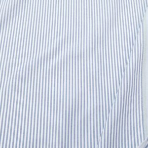 BW Ida Streifen jeansblau/weiss