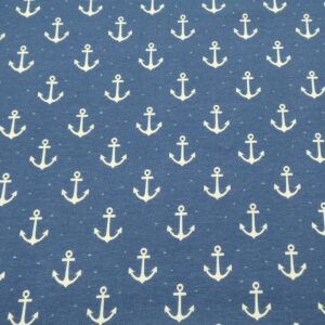 BW Jersey Ocean vor Anker liegen