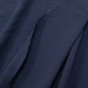 Modal Silk Touch dunkelblau