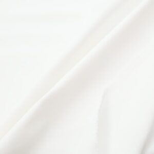 BW-Köper uni gefärbt offwhite