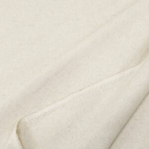 Dekostoff BW-Leinen Cabanes Crudo