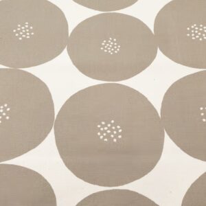 Kokka Heavy Canvas - Muddy Works beige-natur