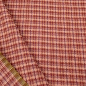 Tweed Weave Golden Hour