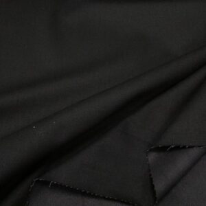 Raw Denim NERO