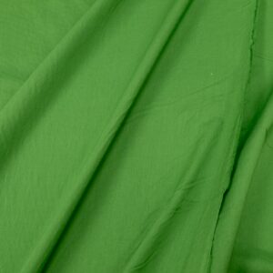 BW Voile Japan lime green